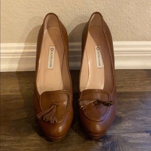 L’AUTRE CHOSE shoes